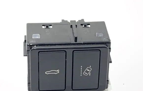 Jaguar XF Other switches/knobs/shifts 1ADSAX760B