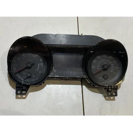 Ford Mustang VI Speedometer (instrument cluster) FR3310890A