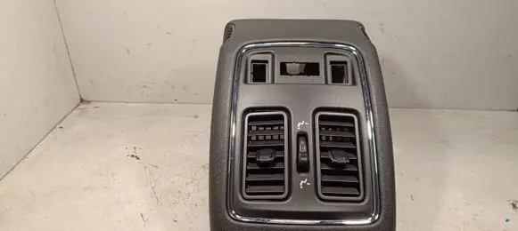 Jeep Grand Cherokee Rear air vent grill 5SN481X9AB