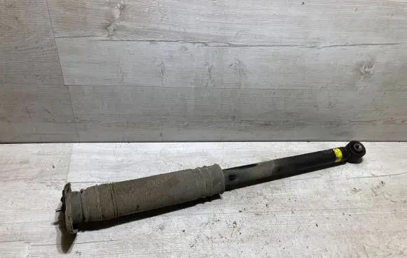 Nissan Micra K14 Rear shock absorber/damper 562105fa0a