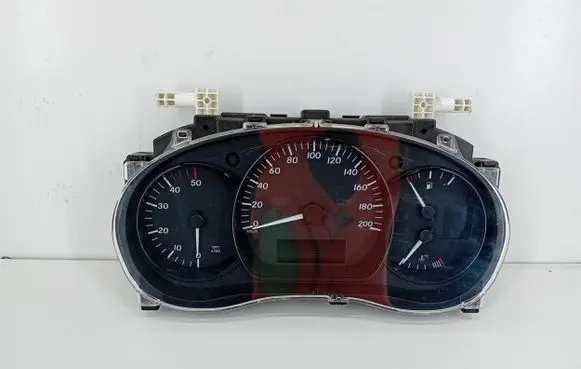 Mercedes-Benz Citan W415 Speedometer (instrument cluster)