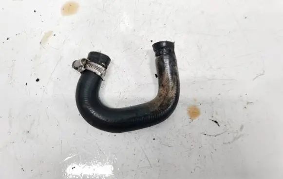 Volvo S80 Engine coolant pipe/hose