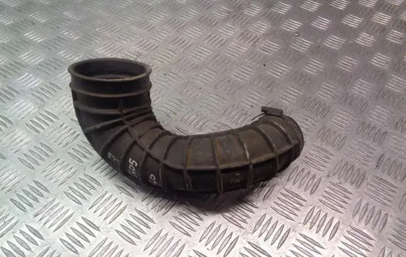 Volvo S60 Air intake hose/pipe 08634143