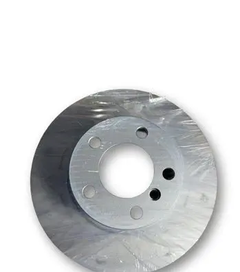 BMW 1 F20 F21 Rear brake disc 34116792217 6792217