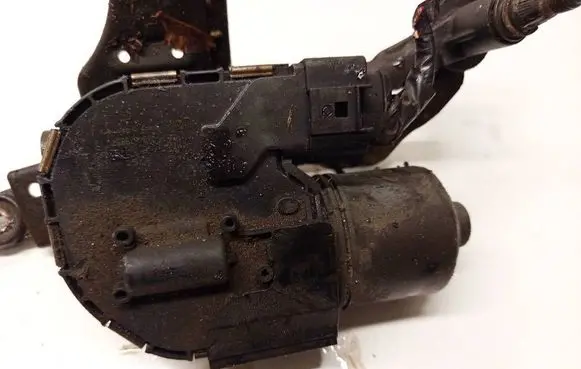 Ford S-MAX Wiper motor 1397220529