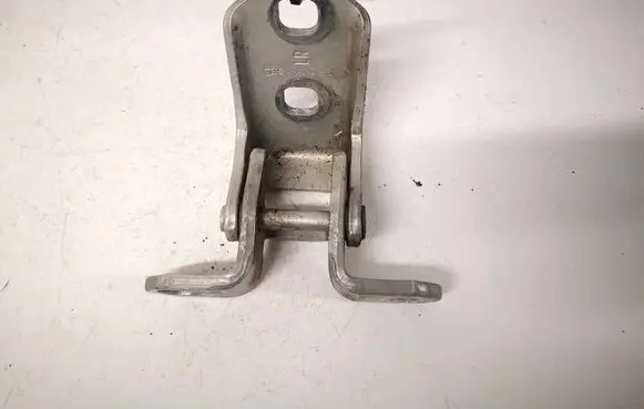 Saab 9-3 Ver2 Rear door lower hinge 