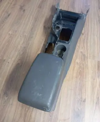 Ford Ranger Center console AB3921045AC6B