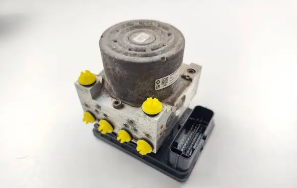 Opel Vivaro ABS Pump 93868515 476607609R 10022002294