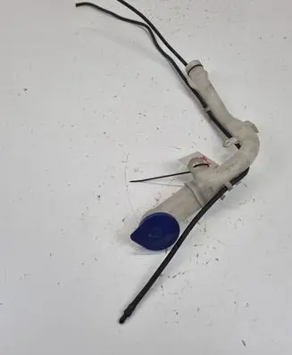Honda Civic Window washer liquid tank fill tube 76871SMGS0