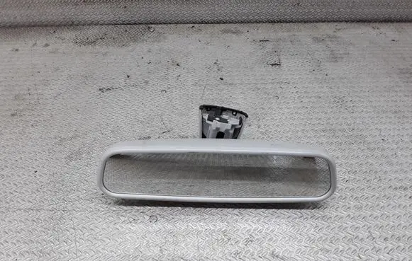 Audi A6 S6 C6 4F Rear view mirror (interior) 4F0857511AA