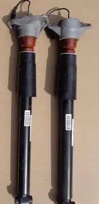Audi A5 Rear shock absorber/damper 8W0616025EAUDIDID
