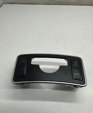 Mercedes-Benz CLS C218 AMG Other switches/knobs/shifts A2129051402 3389200100