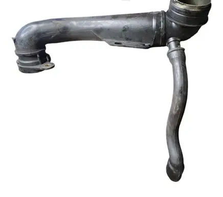 Intercooler hose/pipe