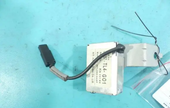 Honda Accord Central body control module 39157TL4G01 IMPRK1131678