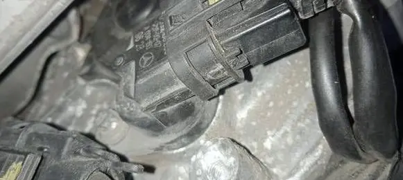 Camshaft position sensor