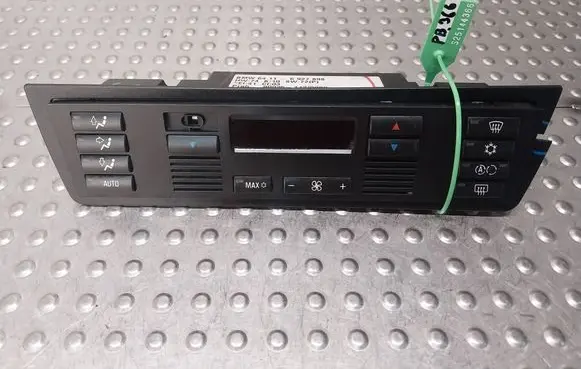 BMW X5 E53 Climate control unit 6927898