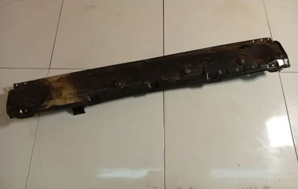KIA Sportage Wiper trim 