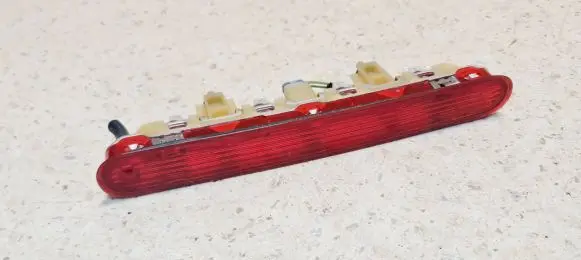 Peugeot 207 Third/center stoplight 9649986880