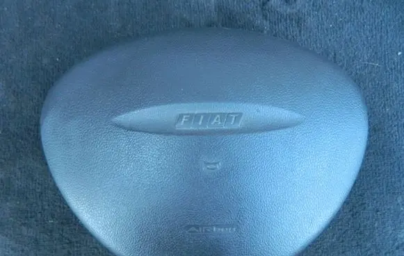 Fiat Punto (188) Steering wheel airbag 735278157