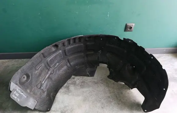 Mercedes-Benz EQE v295 Rear arch A2956801504