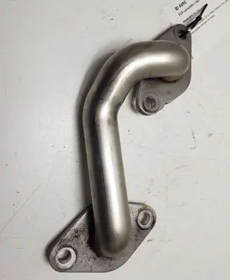 Mazda CX-5 EGR valve line/pipe/hose