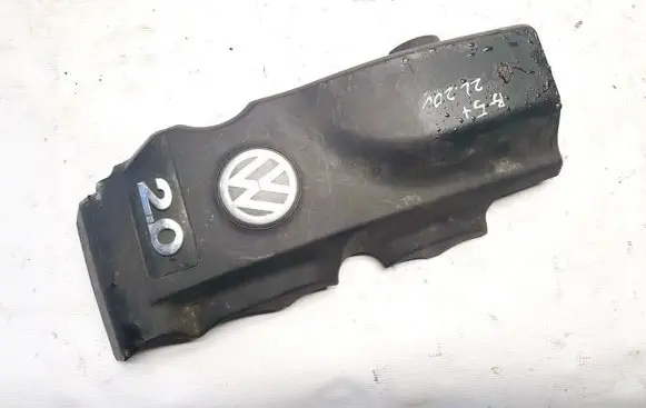 Volkswagen PASSAT B5.5 Engine cover (trim) 06b103925k 06b103925g