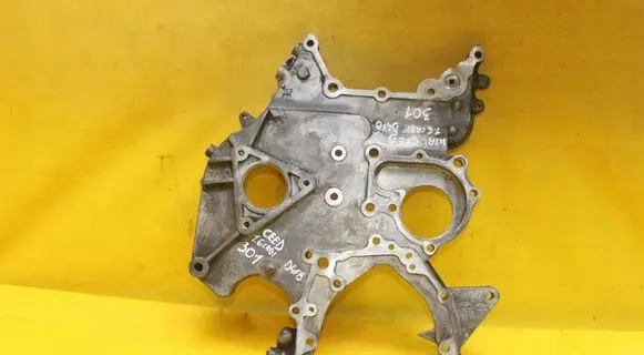 KIA Ceed Timing belt guard (cover) 21311-2A200