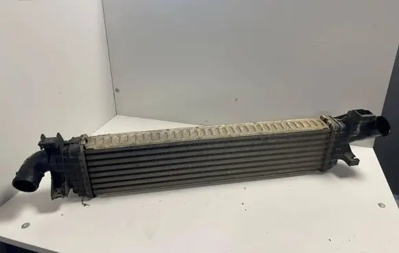 Volvo C30 Intercooler radiator 4N5H9L440VF 15N0V200615