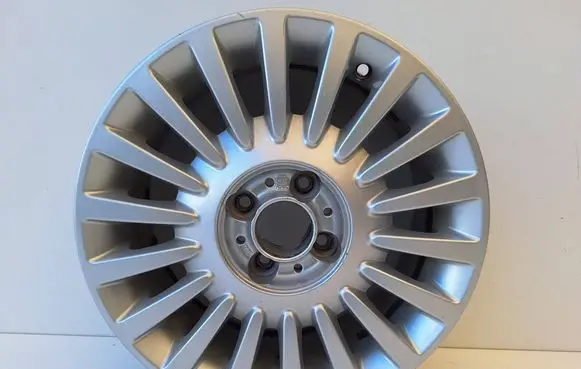 Fiat 500 Abarth R15 alloy rim 51815631