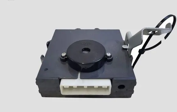 Mazda 3 II Parking PDC control unit/module ADC5004000G BBP367UU0A