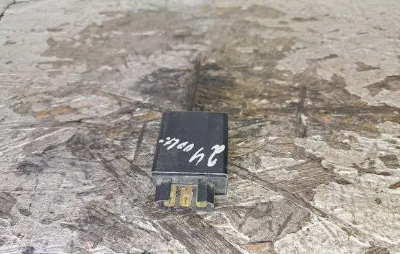Man TGE 1gen Other relay 81259020376 898128