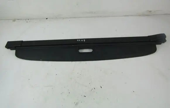 Opel Vectra C Loading door sun blind/shade 