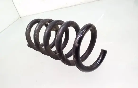 Porsche Taycan 9J1 Rear coil spring 9J1511115