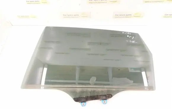 Honda CR-V Rear door window glass 43R006723 43R-006723 DOT-24M101AS3
