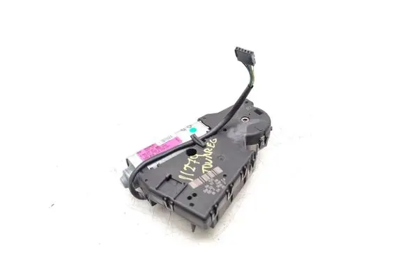 Volkswagen Touareg I Sunroof motor/actuator 7L6877041H