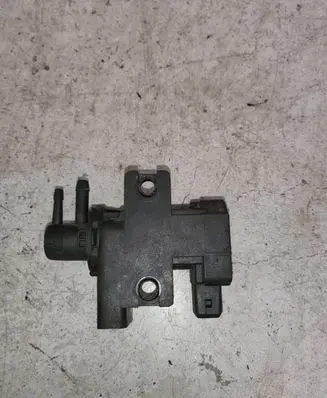 Opel Antara Turbo solenoid valve 25183170