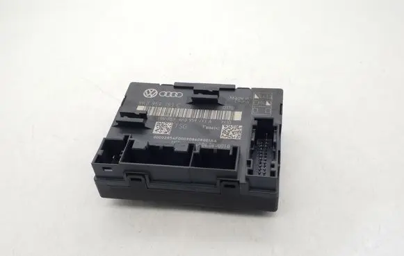 Audi A4 S4 B8 8K Door control unit/module 8K0959793C 8K0958793A