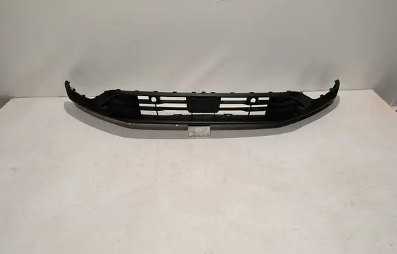 Ford Transit Courier Front bumper lower grill 17F775D