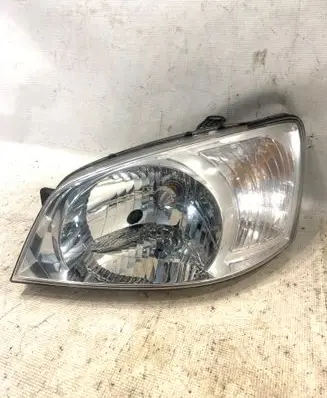 Hyundai Getz Headlight/headlamp 92101
