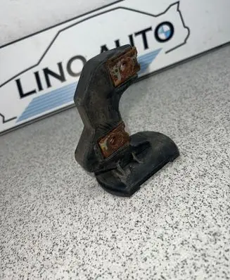 BMW 5 E39 Front bumper mounting bracket 8159361
