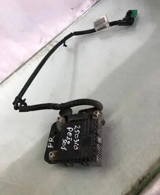 Peugeot 508 II Distronic sensor radar 9840456880
