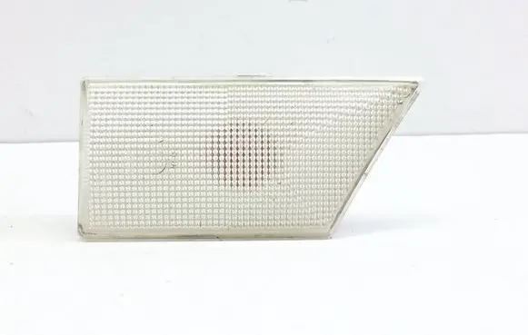 Opel Vectra C Front fender indicator light 