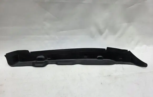 Fender mounting bracket