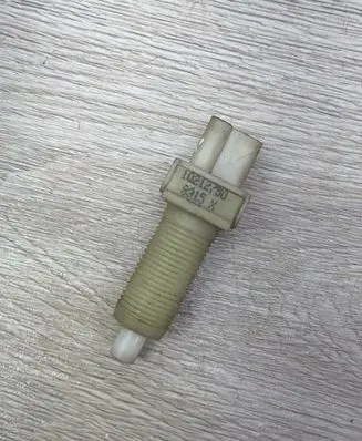 Chevrolet Venture Brake pedal sensor switch 10212750 8315X