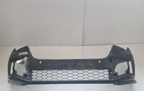 Skoda Scala Front bumper 657807221