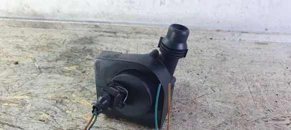 BMW X5 E53 Electric auxiliary coolant/water pump 30953100