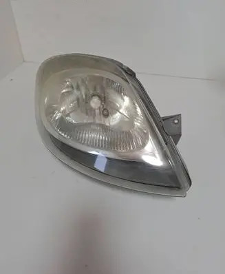 Renault Trafic II (X83) Headlight/headlamp 7700311372 89308700 91165720