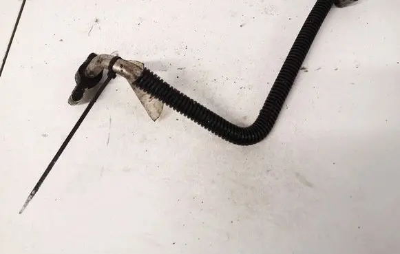 Ford Galaxy Air conditioning (A/C) pipe/hose
