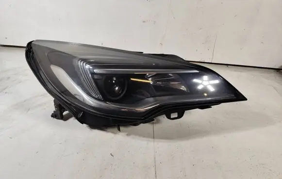 Opel Astra K Headlight/headlamp 39047201 6519700000000X 662588537