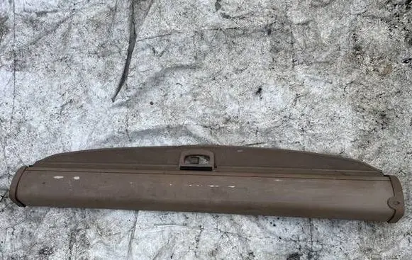 Mercedes-Benz E W211 Parcel shelf 